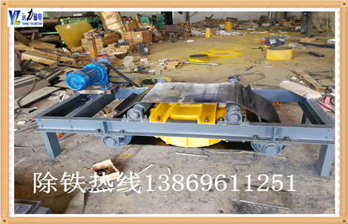 浙江超强自卸式电磁香蕉黄视频入口