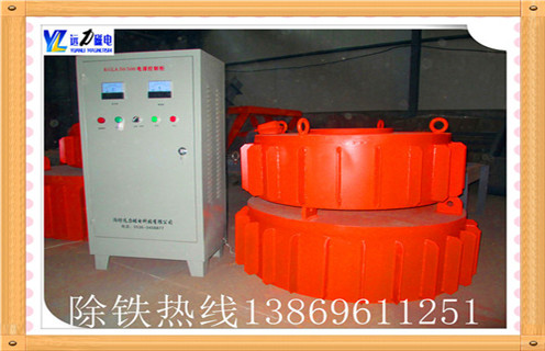 电磁香蕉黄视频入口控制柜有什么原理,具体如何应用