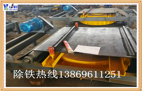 山东RCDD-10电磁香蕉黄视频入口，干式自卸式电磁香蕉黄视频入口价格