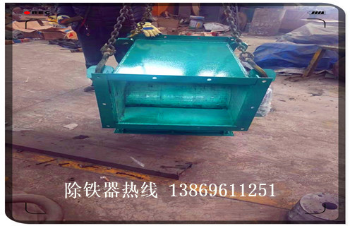 永磁管道自卸式香蕉黄视频入口厂家