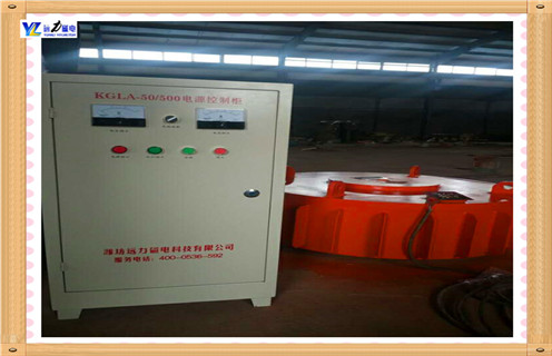为什么电磁香蕉黄视频入口大家都选用圆盘式的了
