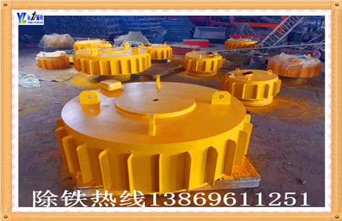 雷蒙磨前用干式电磁香蕉黄视频入口除铁效果好