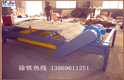 RCYD-8自卸式永磁香蕉黄视频入口价格