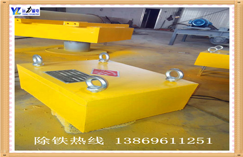 悬挂式永磁香蕉黄视频入口內部磁系采用什么样的磁系效果更好？