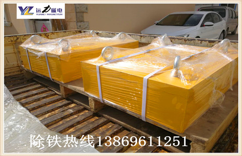 除铁设备的挑选方式有哪些?香蕉黄视频入口厂家带您了解香蕉黄视频入口的挑选技术袄！