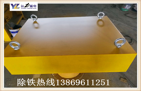 除铁设备的挑选方式有哪些?香蕉黄视频入口厂家带您了解香蕉黄视频入口的挑选技术袄！