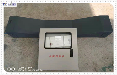 金属探测仪，矿用金属探测仪，金属探测仪价格，广西矿用金属探测仪价格
