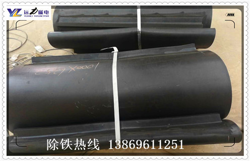 香蕉黄视频入口永磁皮带，悬挂式输送带香蕉黄视频入口永磁皮带调整方法_悬挂式输送带香蕉黄视频入口永磁皮带跑偏原因及如何调_刮板价格