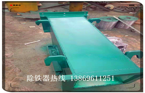 强磁管道浆料香蕉黄视频入口，山西强磁管道式浆料香蕉黄视频入口10000高斯_构造结构图_远力山西强磁管道式浆料香蕉黄视频入口10000高斯12000高斯 可定制工作原理_安装示意图