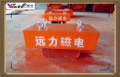 永磁香蕉黄视频入口，甘肃永磁香蕉黄视频入口rcyb-10知识参数_内部磁块安装方法_甘肃永磁香蕉黄视频入口rcyb-10型号价格 