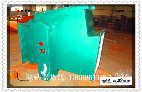 管道香蕉黄视频入口，山西管道香蕉黄视频入口原理_远力山西管道香蕉黄视频入口原理安装示意图型12000高斯_可定制工作原理