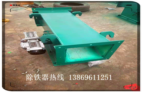 管道液体香蕉黄视频入口，浙江管道式液体香蕉黄视频入口_远力浙江管道式液体香蕉黄视频入口应用安装示意图型12000高斯_可定制工作原理