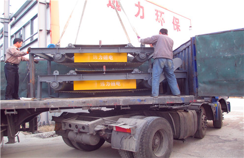 自卸式永磁香蕉黄视频入口，河北自卸式永磁香蕉黄视频入口公司_技术参数_河北自卸式永磁香蕉黄视频入口公司磁块安装方式_如何换带   