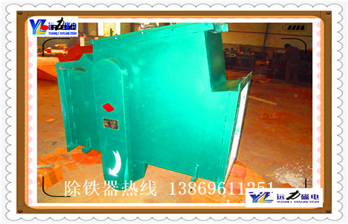 管道香蕉黄视频入口，陕西抽屉式管道香蕉黄视频入口_陕西抽屉式管道香蕉黄视频入口厂家应用安装示意图型12000高斯_可定制工作原理