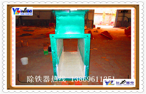 管道香蕉黄视频入口，浙江液体式管道香蕉黄视频入口_浙江液体式管道香蕉黄视频入口厂家应用安装示意图型12000高斯_可定制工作原理