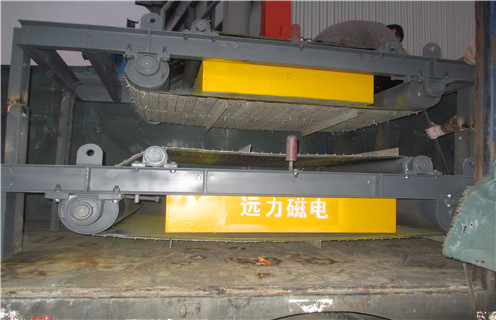 永磁带式香蕉黄视频入口，山东永磁带式香蕉黄视频入口操作规程_山东永磁带式香蕉黄视频入口操作规程批发价格_使用说明书原理型号价格