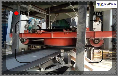 电磁自卸香蕉黄视频入口，福建电磁自卸油冷香蕉黄视频入口定做_福建电磁自卸油冷香蕉黄视频入口定做厂家配件_型号及工作视频  