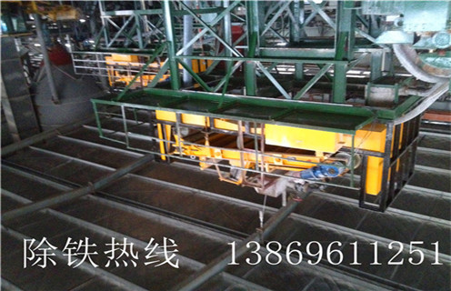 永磁自卸式香蕉黄视频入口，浙江永磁自卸式香蕉黄视频入口-磁性矿浙江永磁自卸式香蕉黄视频入口型号表_磁场强度标准范围  