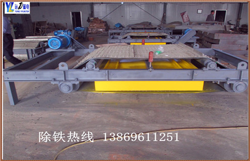 带式电磁香蕉黄视频入口，广西带式电磁香蕉黄视频入口工作原理_广西带式电磁香蕉黄视频入口工作原理厂家直销不卸料怎么回事，如何清理及接线 