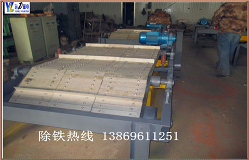 永磁带式香蕉黄视频入口，贵州永磁性带式香蕉黄视频入口_贵州永磁性带式香蕉黄视频入口rcyb 5批发价格_使用说明书原理型号