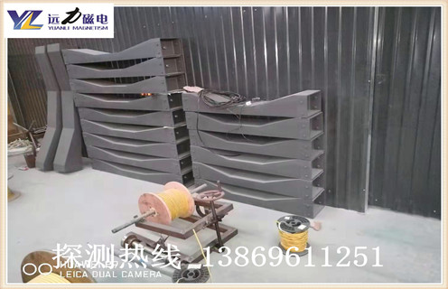 矿用金属探测仪，河南矿用金属探测仪设备价格_高精度河南矿用金属探测仪设备安装视频_多少钱一台