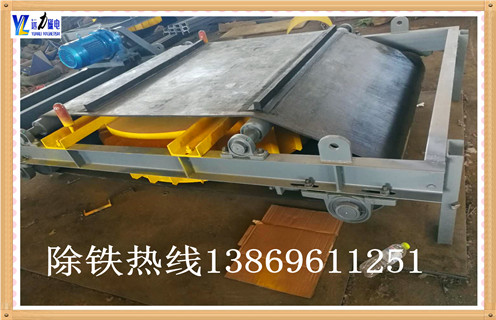 带式香蕉黄视频入口，北京带式香蕉黄视频入口的工作原理-磁性矿北京带式香蕉黄视频入口的工作原理型号表_磁场强度标准范围
