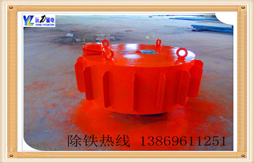 盘式永磁香蕉黄视频入口，河南盘式永磁香蕉黄视频入口_河南盘式永磁香蕉黄视频入口厂家工作原理及内部结构