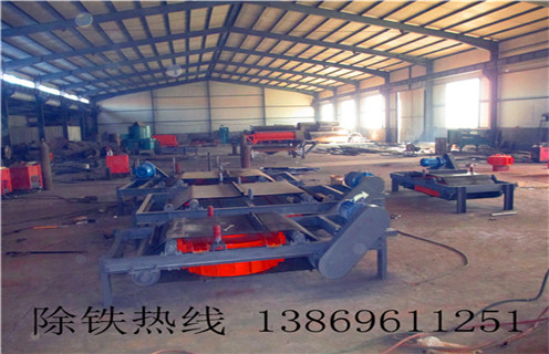 电磁自卸香蕉黄视频入口，山西电磁自卸式香蕉黄视频入口厂家_山西电磁自卸式香蕉黄视频入口厂家厂家配件_型号及工作视频